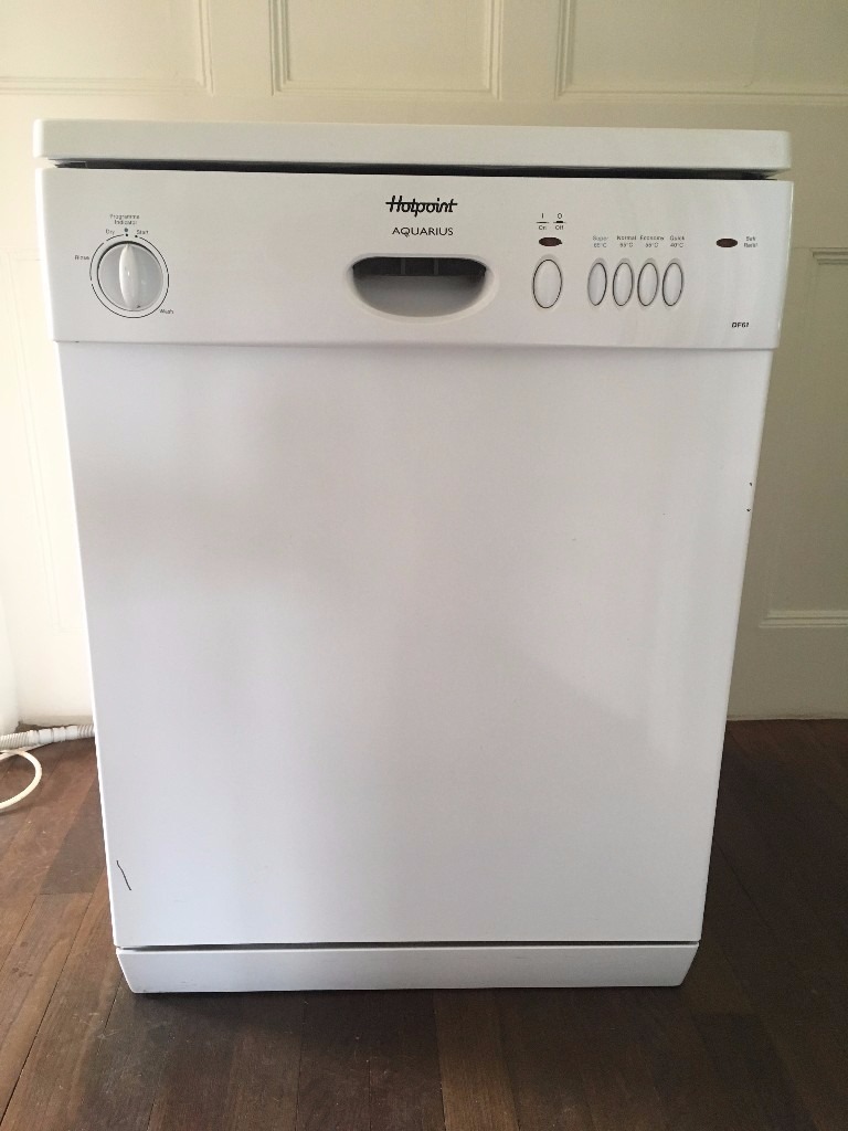 hotpoint aquarius df61